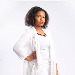 Meet your Posher, Marquesha